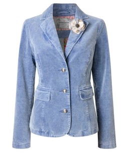 WJ775A Joe Browns Weekend Walks Washed Stretch Cord Jacket £75