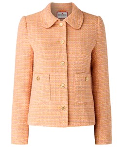 WJ783A(closed) Joe Browns Perfect Summer Boucle Jacket £80