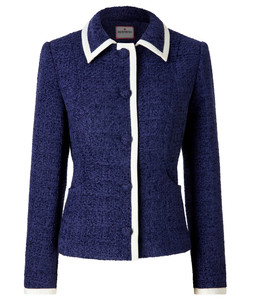 WJ787A Joe Browns Lauren Tweed Jacket £85
