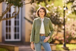 In The Country Jacket £90