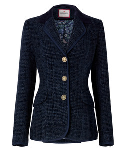 WJ870B Joe's Favourite Forever Jacket £75