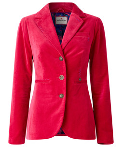 WJ884A Magnificent Moleskin Blazer Jacket £75