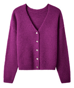 WN001B Joe Browns Celia V-Neck Cardigan £35
