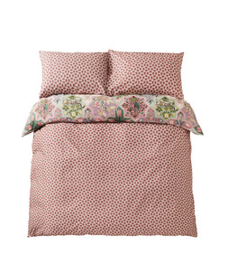 Animals Of India Cotton Reversible Duvet Set £45 - £70