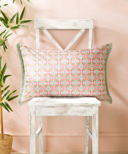 Herons Haven Reversible Cushion £26