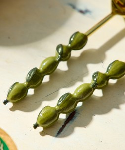 Olive Salad Server Set £30