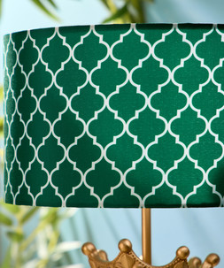 Sicilian Queen Table Lamp £95