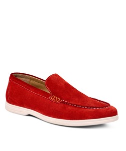 Como Harbour Suede Shoes £55