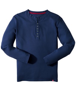 CT840D Distinctive Henley NavyL £35