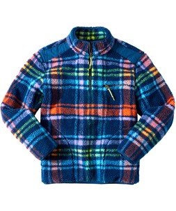 CV039A Check It Out Borg Funnel Navy £59