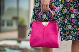 Delightful Deco Bag £45