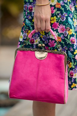 Delightful Deco Bag £45