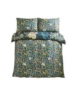 Forest Oasis Cotton Sateen Reversible Duvet Set £50.00 - £80.00 ZB221A 2