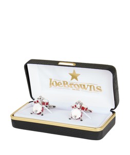 GH650A 2 Drum Kit Cufflinks £21