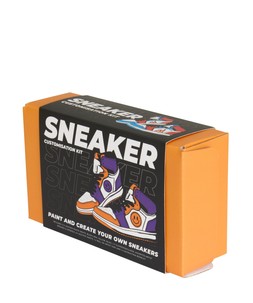 GH661A 2 Sneaker Painting Kit £20