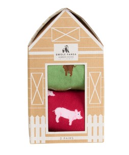 GH664A 1 Mens Barn Odd Socks £20