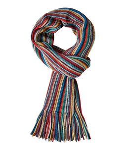 HB619A 1 Callum Men's Scarf £20