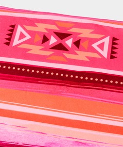 His And Hers Beach Towels £25
