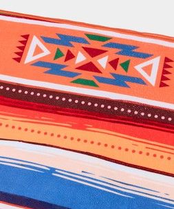 His And Hers Beach Towels £25