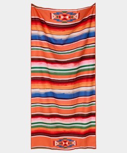 His And Hers Beach Towels £25