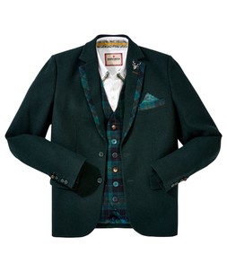 JA796A Pop Of Personality Blazer £120