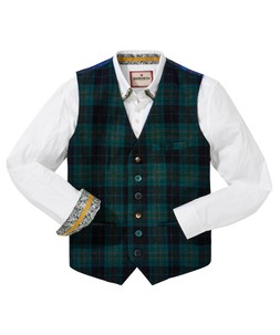 JA797A Pop Of Personality Waistcoat £59