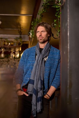 MK376A Supersoft V Neck Cardigan £49