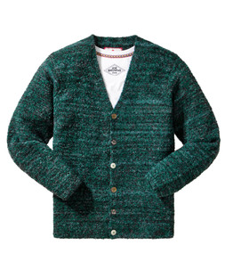 MK376B Supersoft V Neck Cardigan £49