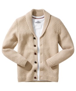 MK385A Wonderful Winter Cardigan £60