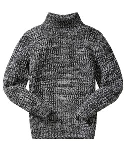 MK392A Reel Roll Neck Jumper £39