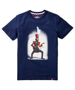 MT789A Nutcracker Tee £25