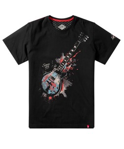 MT791A Explosive Sounds Tee £25