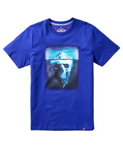 MT792A Chilled Out Skull Tee £25