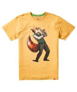 MT796A Foxy Sounds Tee £25