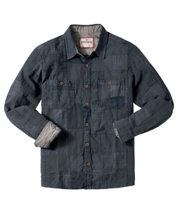 SM831A Patch It Up Shirt £55