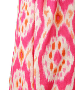 Warm Breezes Crinkle Scarf £15