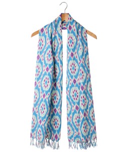 Warm Breezes Crinkle Scarf £15