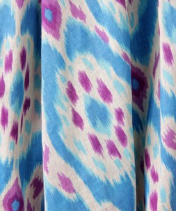 Warm Breezes Crinkle Scarf £15