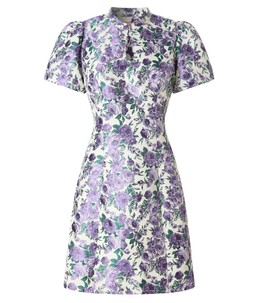 WF459A Joe Browns Joe Browns Statement Jacquard Dress £65