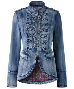 WJ776A Joe Browns Wonders Denim Jacket £90