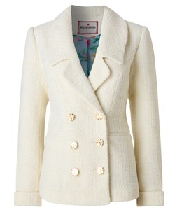 WJ789A Joe Browns So Sophisticated Boucle Jacket £80