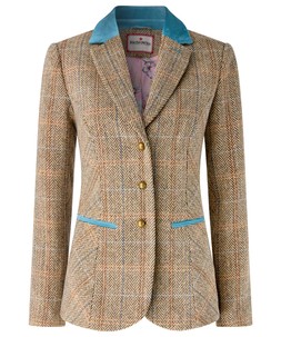 WJ795A Joe Browns Spring Days Tweed Jacket £90