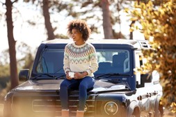 WK880A Cosy Nights Fairisle Jumper £45