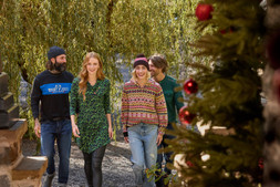 WK884A Darcie Hooded Fairisle Jumper £50 WK884A Darcie Hooded Fairisle Jumper £50. WG718A 607