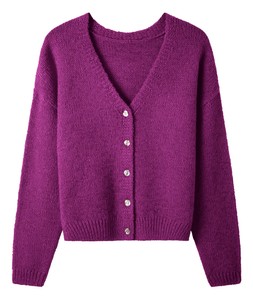WN001B Joe Browns Celia V-Neck Cardigan £35