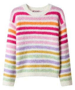 WN021A Joe Browns Ella Stripe Jumper £45