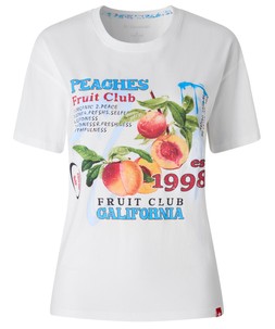WU320A Joe Browns Fruity Graphic Tee £22