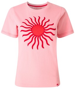 WU325A Joe Browns Summer Sun Graphic Tee £22