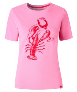 WU328A Joe Browns Be A Lobster Graphic Tee £22