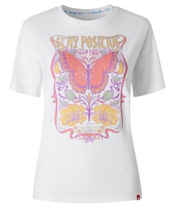 Joe Browns Positive Vibes Graphic Tee £22